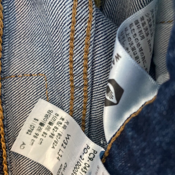 Levi’s jeans - Picture 2 of 2